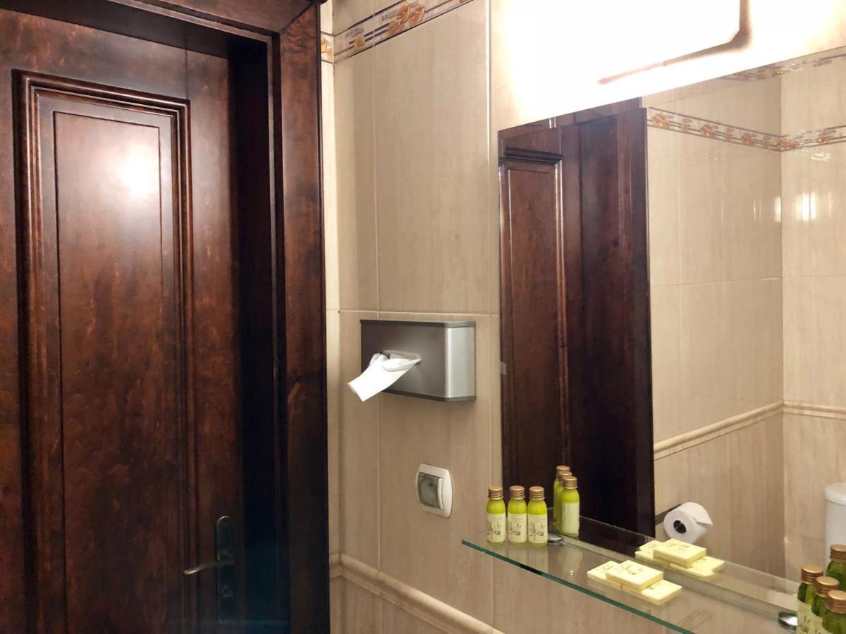Staromiejski Piwowar Hotel เลกนิตซา ภายนอก รูปภาพ